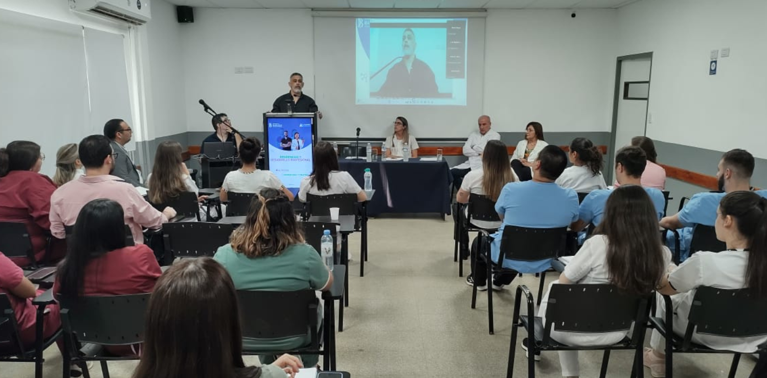Residencias en Nutrición y Kinesiología: ¿Por qué son importantes?