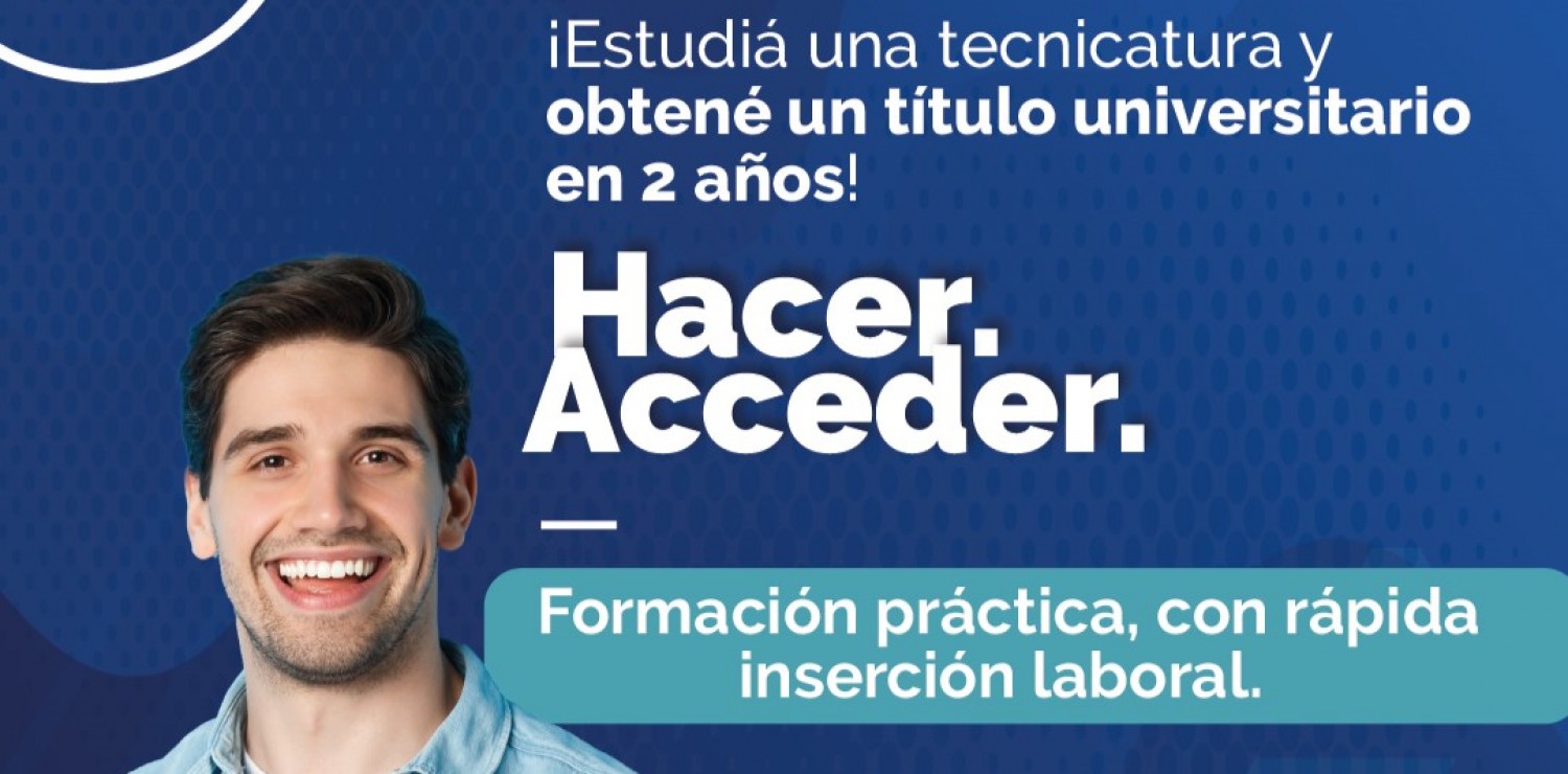 Nuevas propuestas académicas en la Ciudad de Posadas