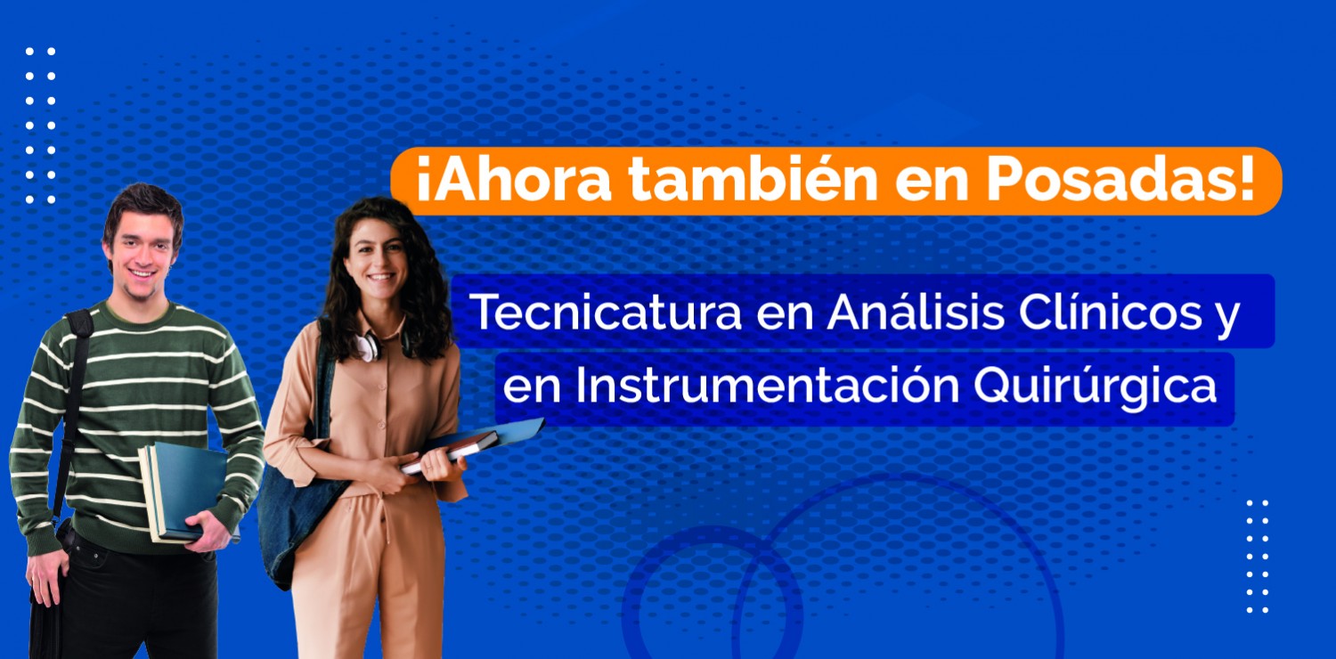 Nuevas propuestas académicas en la Ciudad de Posadas