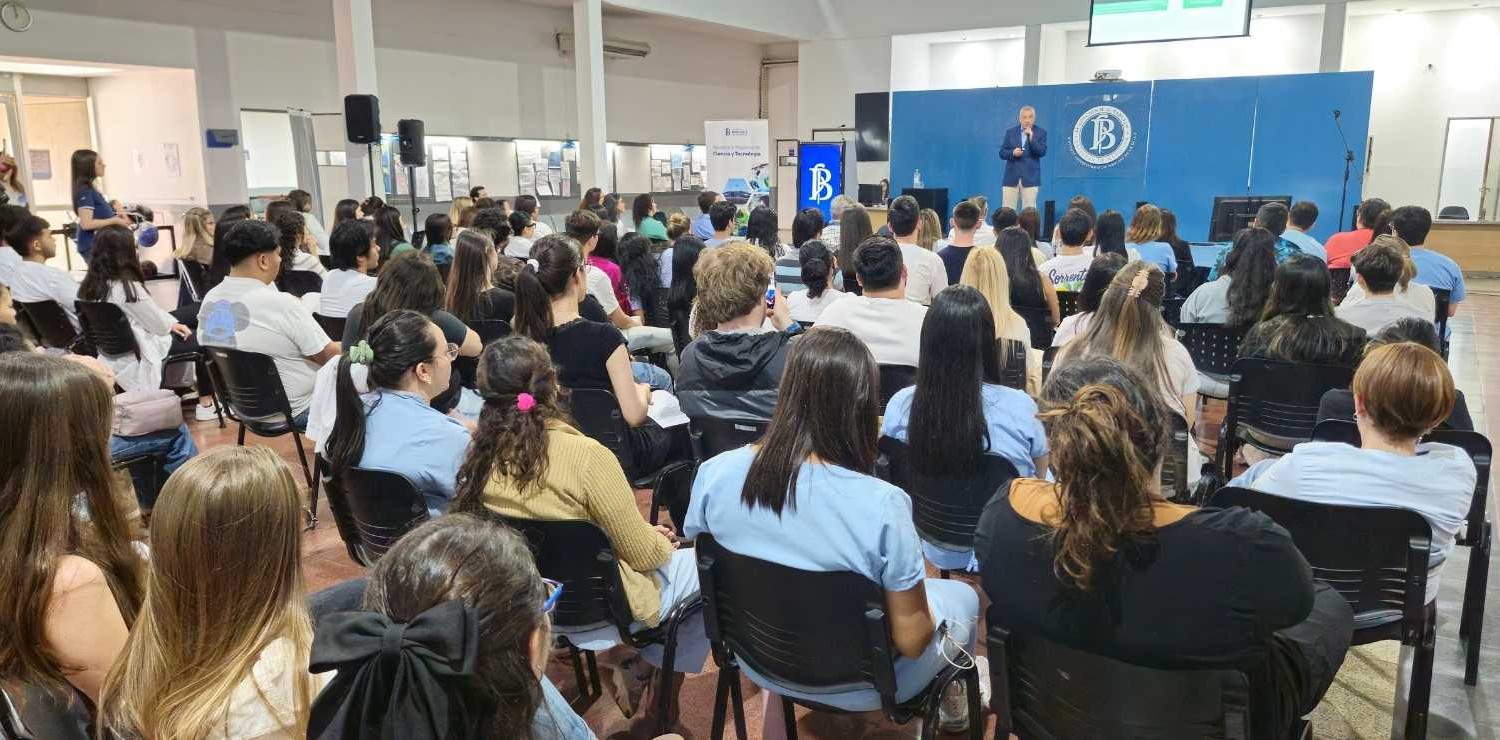 Innovación, ciencia y futuro en la XXI Jornada Científica Universitaria de la Fundación Barceló