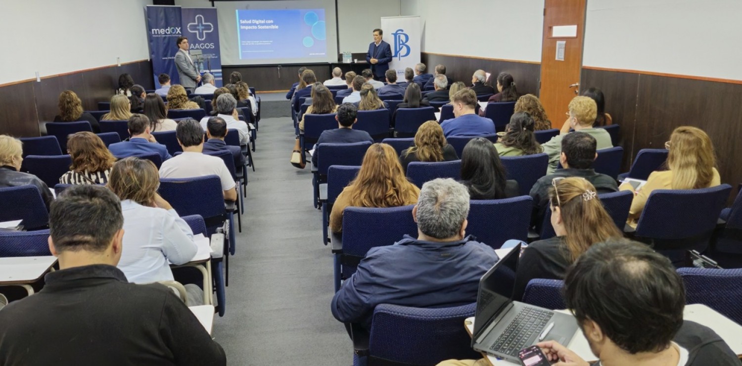 Sede La Rioja: Encuentro Regional NOA de Gestión Operativa en Salud