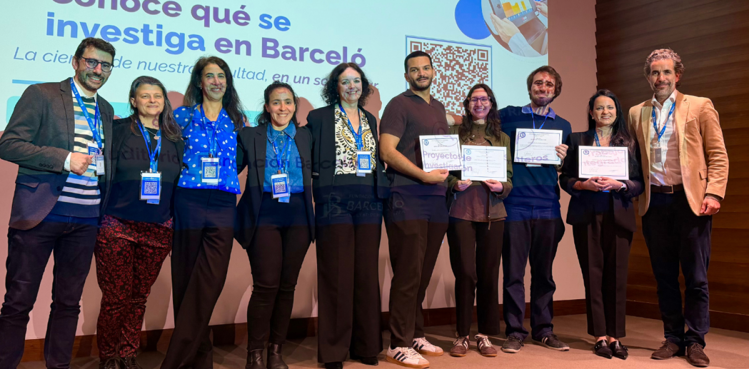 XXVIII Jornada Científica Universitaria: una jornada para compartir conocimiento, impulsar la investigación y pensar los desafíos de la salud